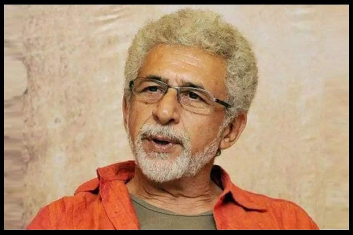 Naseeruddin Shah Controversy: कभी लव-जिहाद तो कभी सीएए पर दिए बयान, जानिए कब-कब विवादों में रहे नसीरुद्दीन शाह From Love jihad caa nrc to calling mughal refugees these are biggest controversies of naseeruddin shah