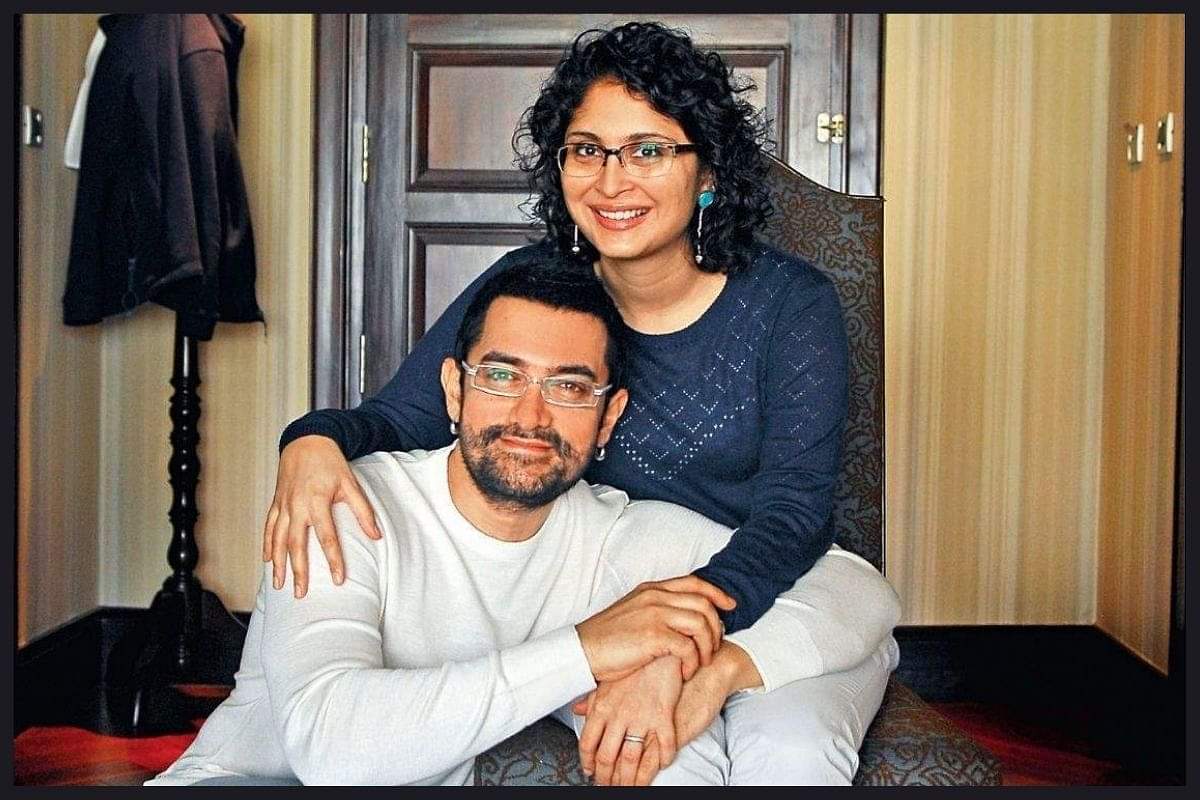 Laal Singh Chaddha: 'लाल सिंह चड्ढा' के साथ किरण राव देंगी बड़ा सरप्राइज, इस क्षेत्र में कर रहीं वापसी Laal Singh Chaddha: Kiran Rao next film Laapata Ladies Teaser will launch in theater with aamir khan movie