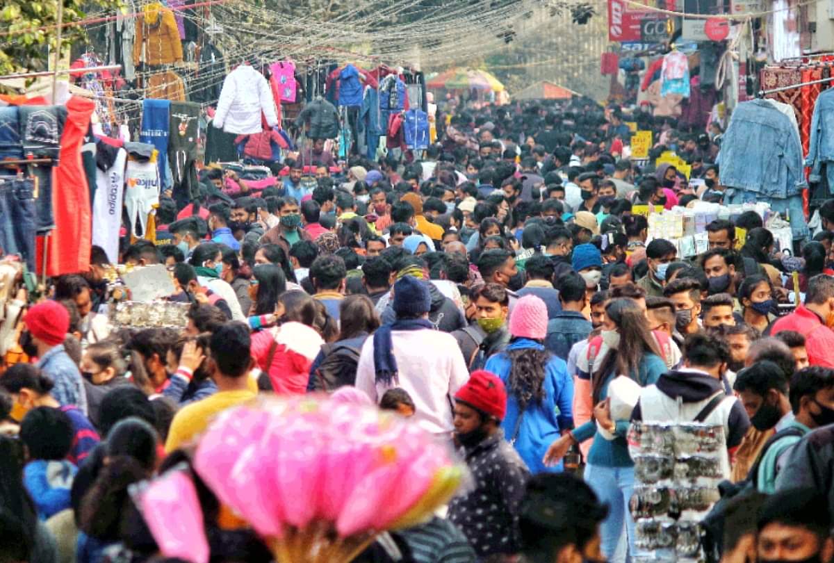 बंपर छूट का मिलेगा फायदा: चीन के यूवू शहर की तरह दिल्ली में होगा होलसेल फेस्टिवल, चार से छह सप्ताह तक लगेगा बड़ा मेला wholesale festival held in delhi like yuwu city of china