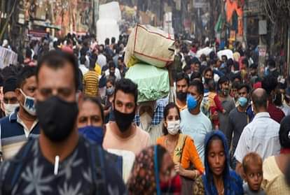 सावधान: ओमिक्रॉन का हो चुका है कम्युनिटी स्प्रेड, दिल्ली- मुंबई जैसे महानगरों में मच सकता है हाहाकार COVID-19 Omicron variant is in community transmission stage in India Delhi and Mumbai where new cases rising