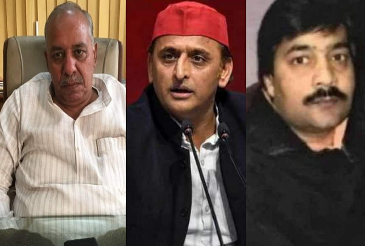 Tax Raid: सपा एमएलसी पम्पी के मुंबई आवास से मिली दो करोड़ की नकदी, कन्नौज से 3.5 करोड़ नकदी, चार लॉकर सील Tax Raid: Two crore cash found from Mumbai residence of SP MLC Pumpi, 3 crore 50 lakh cash from Kannauj, four locker sealed