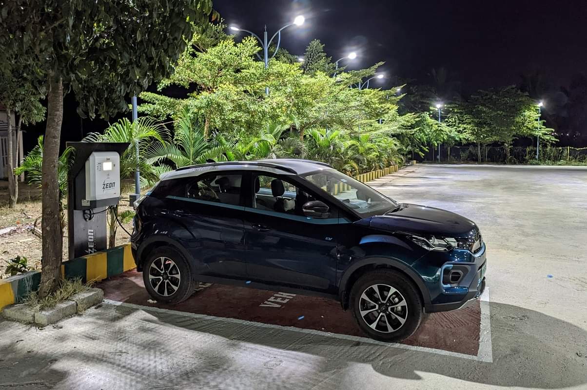 Top 5 Electric Cars: फरवरी में भारत में बिकने वाली टॉप 5 इलेक्ट्रिक कारें, इन दो कारों की बिक्री में 421 प्रतिशत की बढ़ोतरी Top 5 electric cars in India 2022 in February Best Selling Electric Cars in india 2022 Top Selling Electric Vehicles in India
