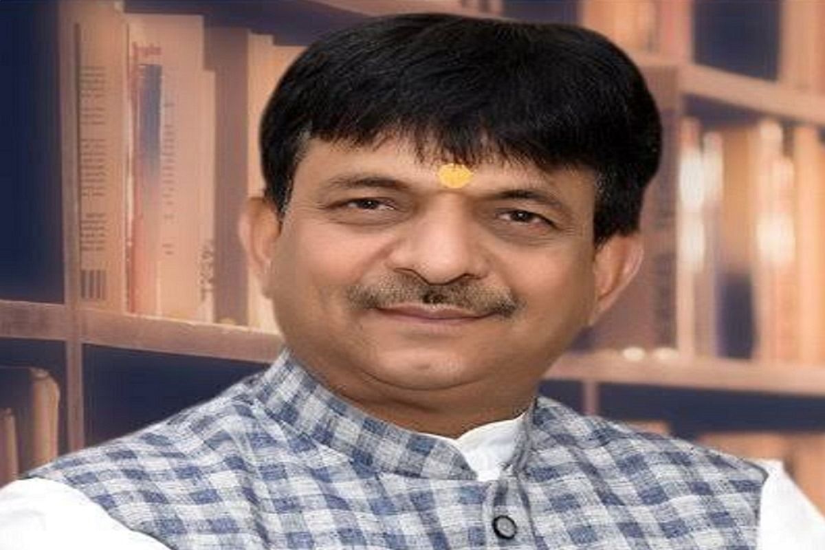 Muzaffarnagar: Court acquits minister Kapil Dev Aggarwal and verdict on March 29 in Sangeet Som case