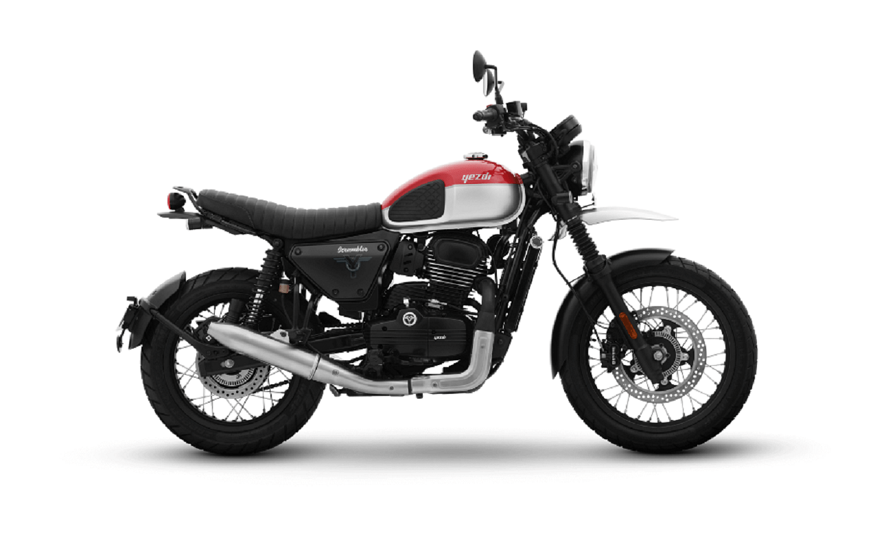 Royal Enfield Hunter 350 vs Yezdi Scrambler Comparison: जानें दोनों में से किस बाइक को खरीदना है फायदे का सौदा Royal Enfield Hunter 350 vs Yezdi Scrambler Comparison yezdi scrambler vs hunter 350
