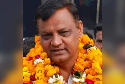 Agra Election Result: ठाकुरों की बाईसी में हाथी पर भारी पड़े भाजपा के धर्मपाल, बसपा प्रत्याशी ने बताई हार की वजह Etmadpur Election Result 2022 BJP Dharmpal singh won etmadpur vidhansabha