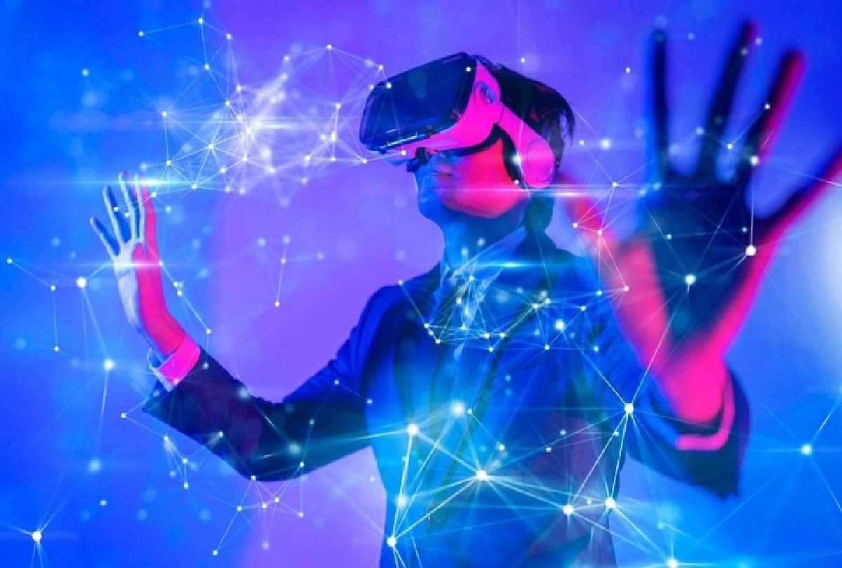 Top Tech 2024: टॉप टेक्नोलॉजी जो 2024 को देंगी आकार, AI से लेकर क्वांटम कम्प्यूटिंग तक, जानें सबकुछ Metaverse AI To 5G Quantum Computing tech trends Will Be A Real Game Changer In 2024