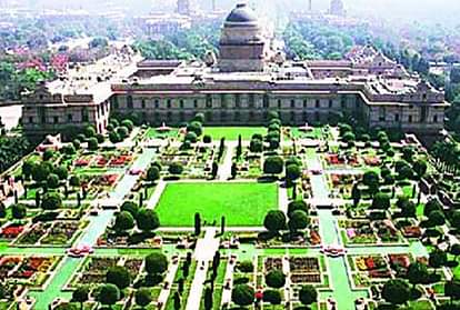 सुभाष चंद्र बोस जयंती : नेताजी का भाषण स्थल दिल्लीवालों के लिए बन गया है तीर्थस्थल Subhash Chandra Bose Jayanti: Netaji's speech site became a place of pilgrimage for Delhiites