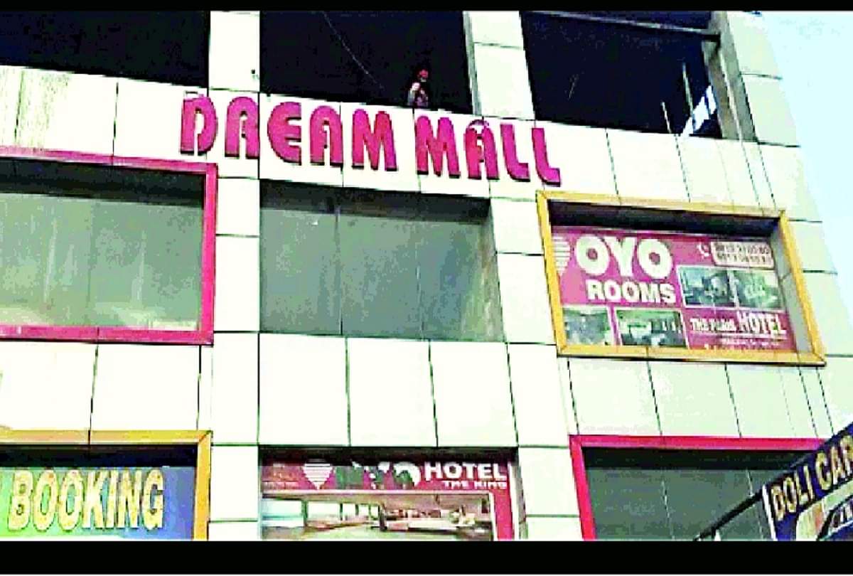 खुलासा: सेक्स रैकेट में पकड़ी गई युवतियां पढ़ने वाली निकली, यह बड़ा सच जानकर पुलिस भी चौंकी brothel racket busted In palwal caught girls turned out to be studying