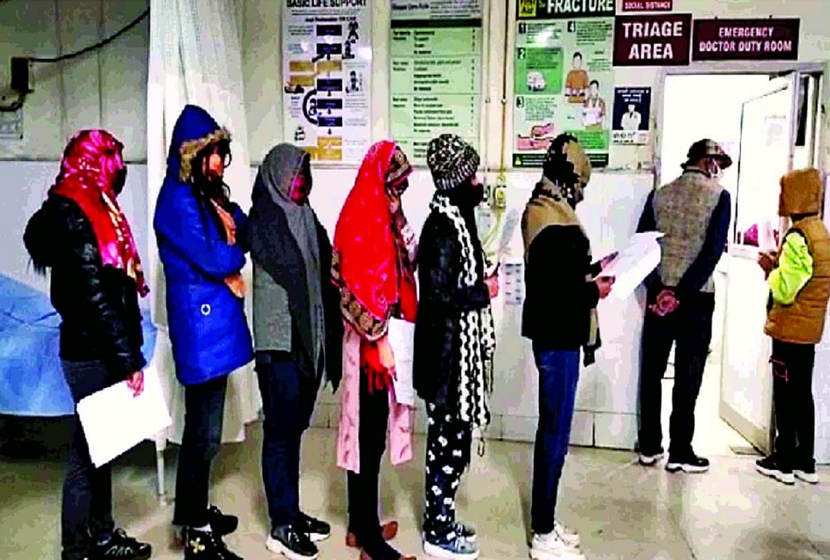 खुलासा: सेक्स रैकेट में पकड़ी गई युवतियां पढ़ने वाली निकली, यह बड़ा सच जानकर पुलिस भी चौंकी brothel racket busted In palwal caught girls turned out to be studying