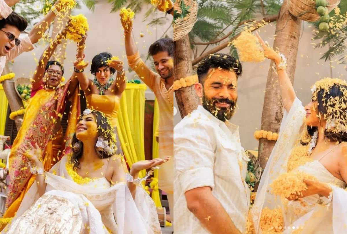 Mouni Roy-Suraj Nambiar Net Worth: शादी के बंधन में बंधे मौनी रॉय-सूरज नांबियार, कपल की कुल संपत्ति जानकर उड़ जाएंगे होश Mouni Roy and her husband Suraj Nambiar total net worth is 60 Crores here is All you need to know about couples