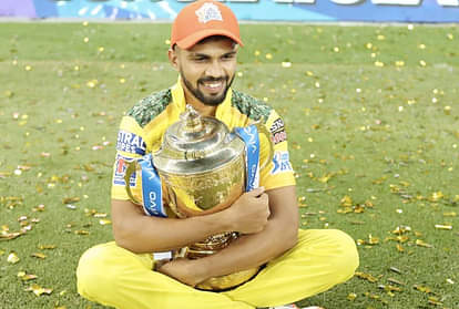 Happy Birthday Ruturaj Gaikwad: आईपीएल की नई खोज हैं ऋतुराज, जानिए उनकी अब तक की टॉप पांच पारियों के बारे में Happy Birthday Ruturaj Gaikwad: Top 5 Innings of the Young Indian Cricketer