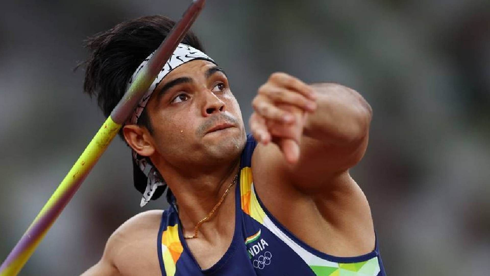 Commonwealth Games 2022: Neeraj Chopra To Lead India's 37-Member Athletics Team At Commonwealth Games
