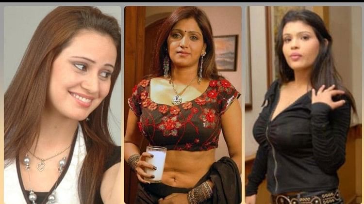 South Indian Actresses Who Were Caught In Sex Racket Entertainment