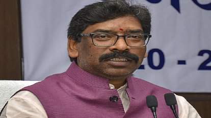 Jharkhand: सीएम सोरेन का पलटवार, 2017 में भाजपा राज में हुए मोमेंटम झारखंड की सीआईडी जांच का आदेश Jharkhand: CM Sorens counterattack, 2017 Momentum Jharkhands order for CID investigation