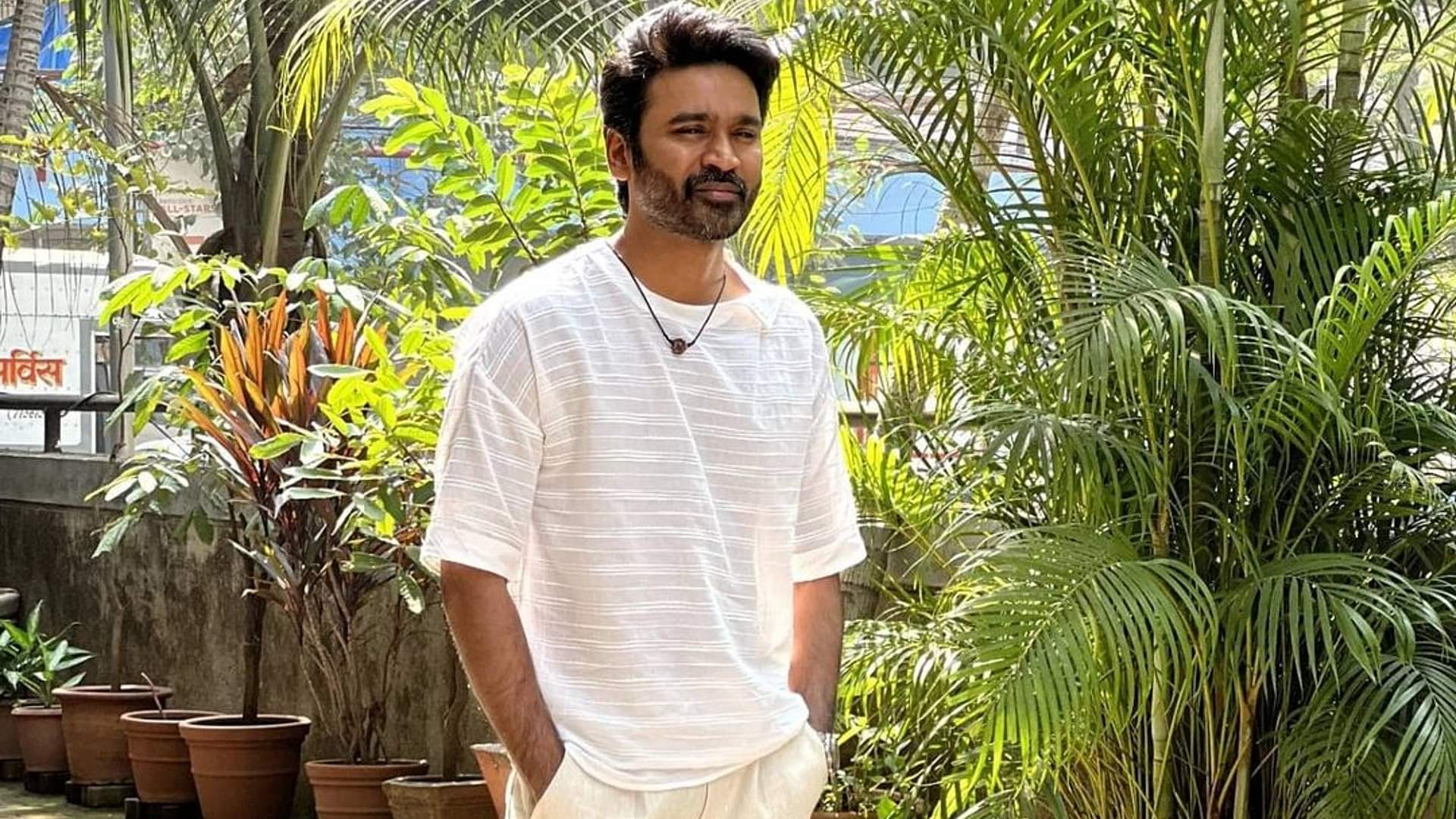 Thiruchitrambalam: एडवांस बुकिंग के मामले में अच्छा रहा धनुष की 'थिरुचित्रम्बलम' का हाल, कितने टिकट बिके जानिए Dhanush Prakash Raj movie Thiruchitrambalam 1st Day Advance Booking report is nice