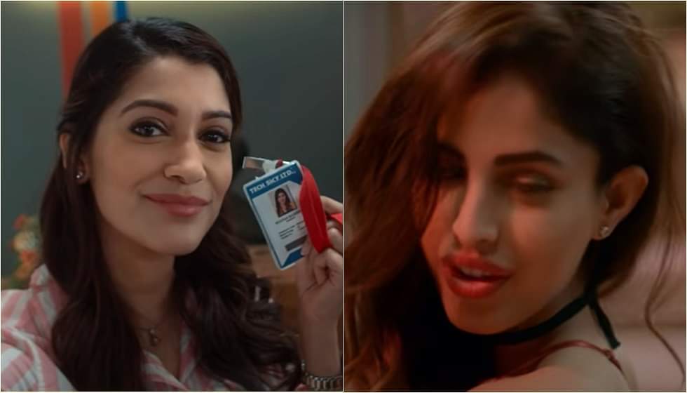Ott: कॉमेडी, सस्पेंस और रोमांस से भरपूर हैं ये वेब सीरीज, वीकएंड पर देखने को मिलेगा तीनों का तड़का Suspense thriller Comedy Romance Web Series the Family Man broken but beautiful hello 3 on OTT Platform