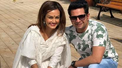Karan Mehra: करण मेहरा ने निशा रावल पर लगाया धोखा देने का इल्जाम, इंटरव्यू में कही ये बात Karan Mehra accused Nisha Rawal of cheating said someone is living in my house for 11 months
