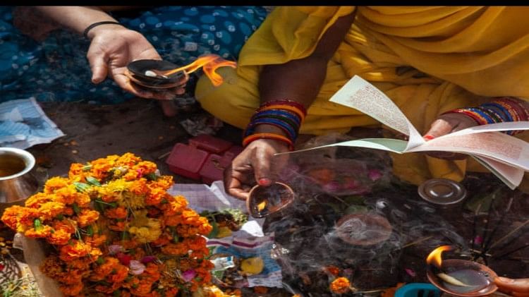 Lalahi Chhath Date