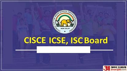 CISCE ICSE ISC Board
