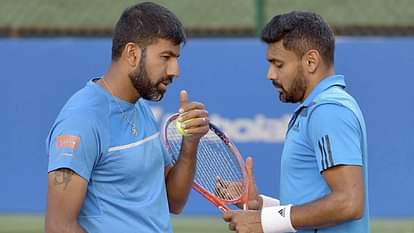 David Cup: डेविस कप में भारत 4-0 से जीता, डेनमार्क को क्लीन स्वीप कर विश्व ग्रुप में पहुंचा भारत David Cup India won 4-0 against Denmark Davis Cup Indian team reached the World Group