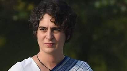 यूपी चुनाव 2022: ताजनगरी की सियासत में कांग्रेस का शून्य बरकरार, चार सीटों पर आधा फीसदी वोट भी नहीं मिले UP Election 2022 result Congress poor performance in Agra Election 2022