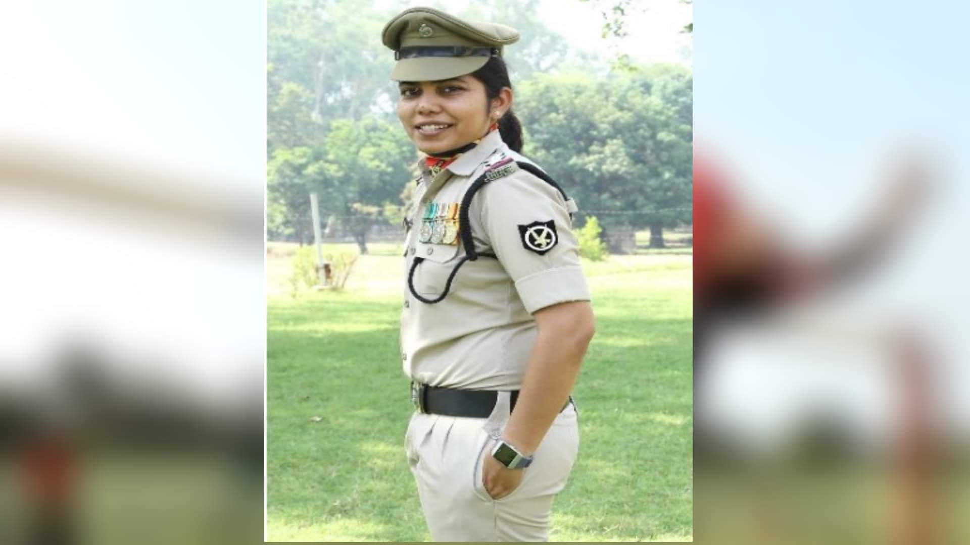 विश्व महिला दिवस 2022: मेरठ की बेटी 5 हजार किमी.यात्रा से देगी महिला सशक्तीकरण का संदेश World Women's Day 2022: Meerut's daughter will give message of women empowerment by traveling 5 thousand km