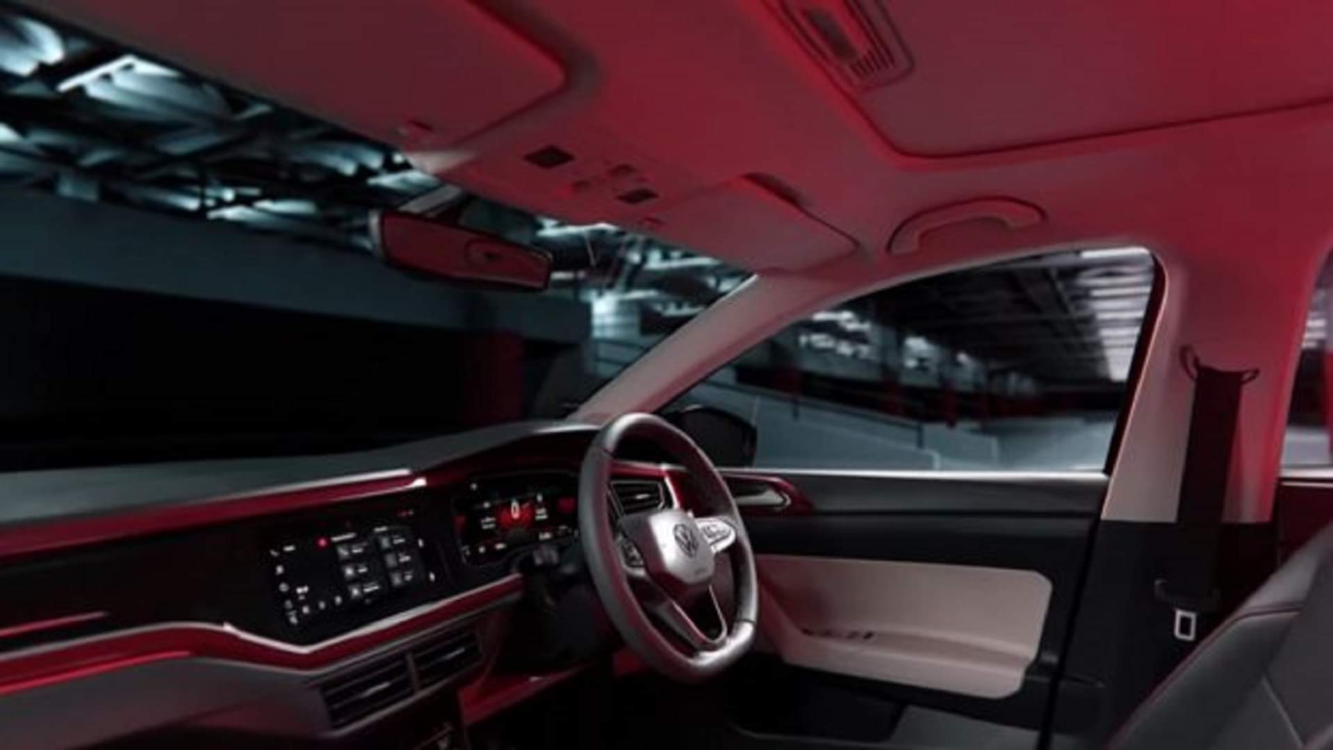 Volkswagen Virtus: फॉक्सवैगन वर्टस का उत्पादन शुरू, होंडा सिटी, वरना, सियाज, स्लाविया को देगी कड़ी टक्कर Volkswagen Virtus sedan production starts at company's Chakan Plant near Pune Volkswagen Virtus to rival Honda City, Hyundai Verna, Maruti Suzuki Ciaz