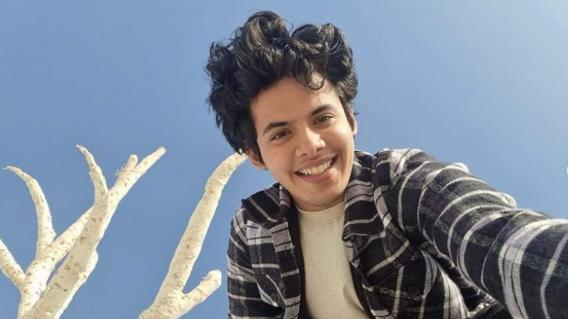 Darsheel Safary: ‘तारे जमीं पर’ के ईशान अवस्थी की बड़े परदे पर वापसी, बतौर हीरो इस फिल्म से करने जा रहे डेब्यू Aamir khan film Taare Zameen Par child artist Darsheel Safary to make his debut from Tibba