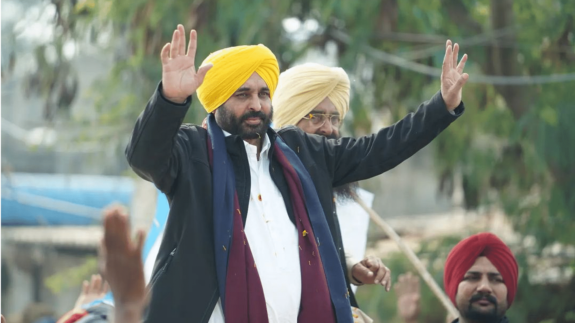 Bhagwant Mann Wife: कौन हैं डॉ. गुरप्रीत कौर, जो पंजाब सीएम संग लेंगी फेरे, देखें दुल्हनिया की तस्वीरें Who is Dr. Gurpreet Kaur Going to Become CM Bhagwant Mann Wife News in Hindi