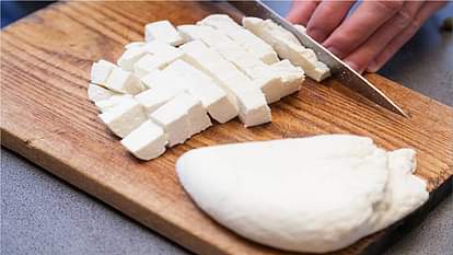 Kitchen Tips: पनीर को फ्राई करने के बाद भी रखना है मुलायम तो इन तरीकों को आजमाएं, रहेगी नर्म और मुलायम how to make paneer soft after frying