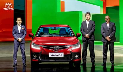 Toyota India Car Sales July 2022 Toyota Kirloskar Motor clocks highest ever wholesales in a single month