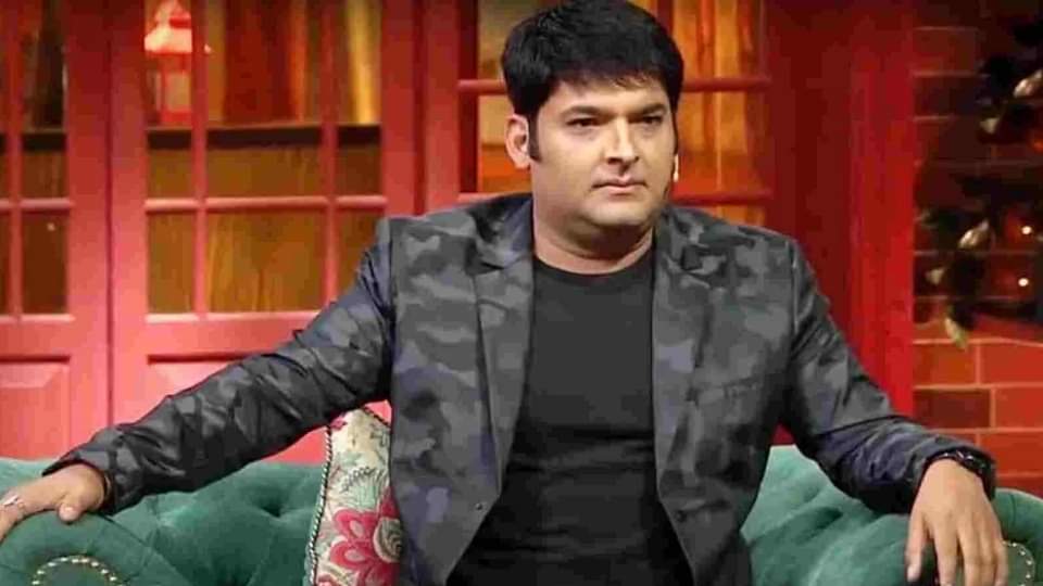 Kapil Sharma: कपिल शर्मा ने बेटी अनायरा के साथ साझा की क्यूट फोटो, बोले- मेरी छोटी सी दुनिया King Of Comedy Kapil Sharma share a cute photo with daughter Anayra Sharma says My little world