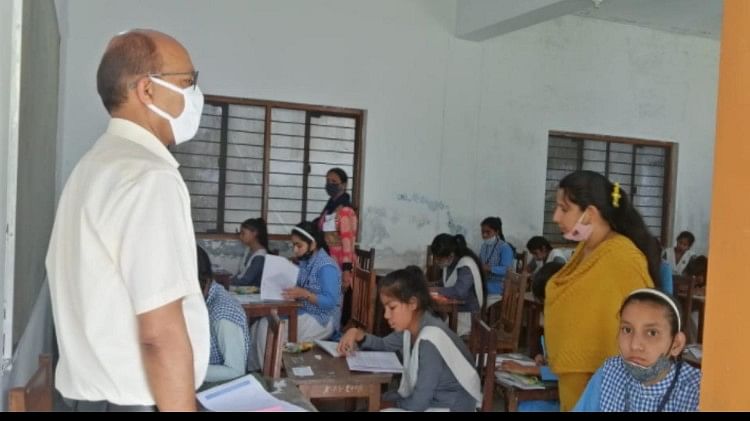 Assam Hs Board Exams Registration Begins From November At Ahsec