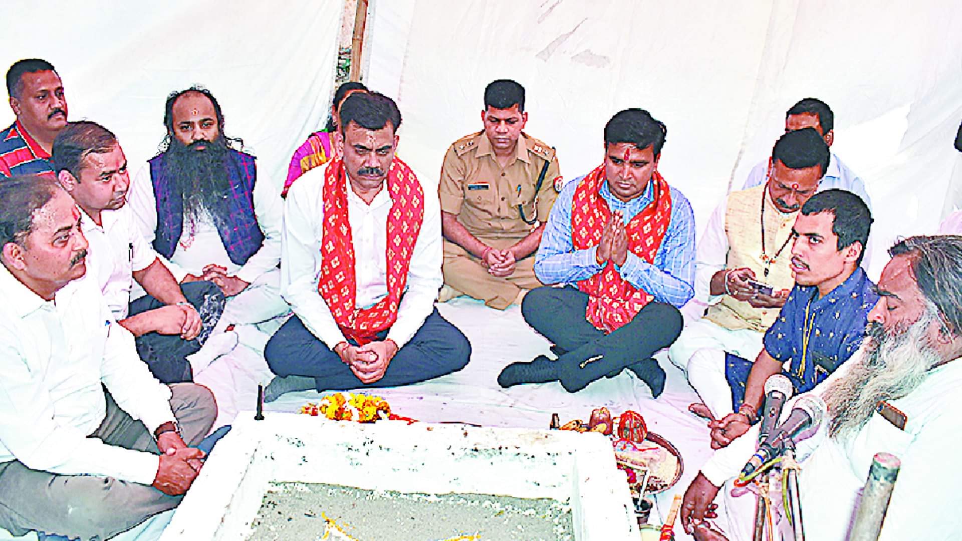 रंगारंग उद्घाटन: दो साल बाद मेरठ के प्रसिद्ध नौचंदी मेले में दिखेंगी रौनकें, इसलिए है खास, देखें तस्वीरें Famous Nauchandi fair of Meerut inaugurated After two years, the will be seen