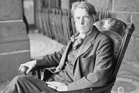 विलियम बटलर येट्स: बहुत लम्बे समय तक प्यार नहीं करते william butler yeats poetry in hindi bahut lambe samay tak pyaar nahin karte