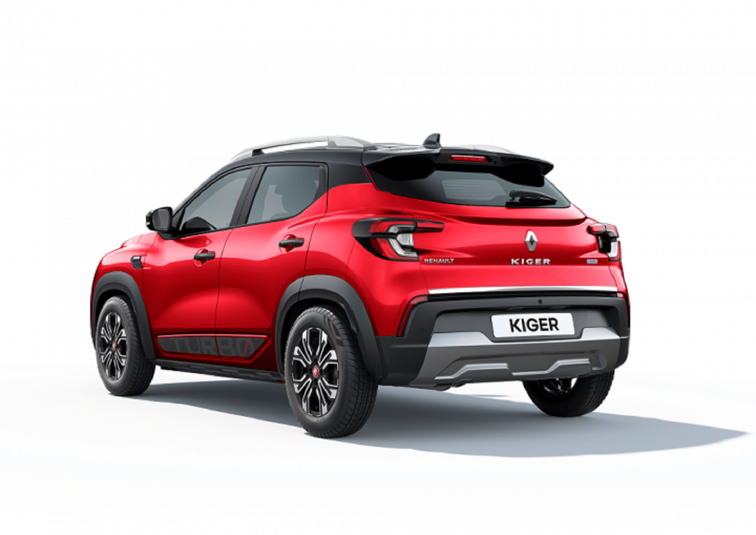 Renault Kiger 2022: रेनो काइगर नए स्पोर्टी लुक के साथ लॉन्च, मिले पहले से ज्यादा शानदार फीचर्स, जानें नई कीमत Renault Kiger 2022 Launched in India Renault Kiger MY22 updated with more tech-based features Know Price Specifications