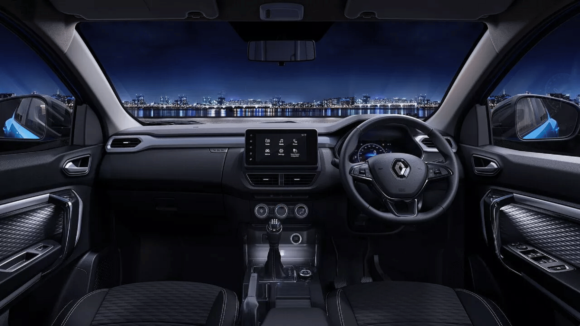 Renault Kiger 2022: रेनो काइगर नए स्पोर्टी लुक के साथ लॉन्च, मिले पहले से ज्यादा शानदार फीचर्स, जानें नई कीमत Renault Kiger 2022 Launched in India Renault Kiger MY22 updated with more tech-based features Know Price Specifications