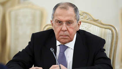 Russia: विदेश मंत्री ने जयशंकर को सराहा, कहा- मेरे मित्र ने पश्चिमी देशों को अपने काम से काम रखने की दी नसीहत Russian Foreign Minister praised Jaishankar said My friend advised western countries to mind their business