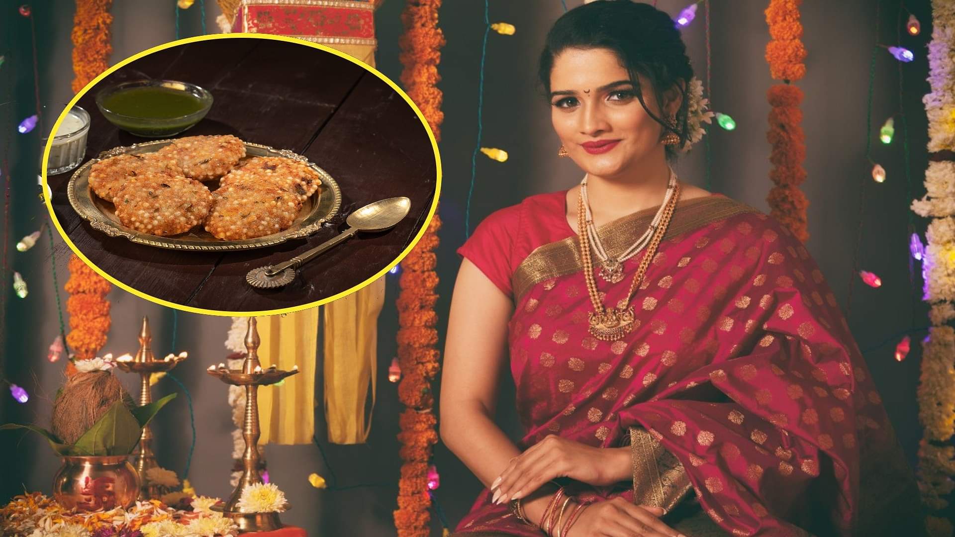 Navratri Celebration: ये है नवरात्रि की शॉपिंग लिस्ट, पूजा से उपवास तक में इन चीजों की होगी जरूरत Shardiya Navratri Celebration 2022 Puja Samagri Navratri Shopping List in Hindi