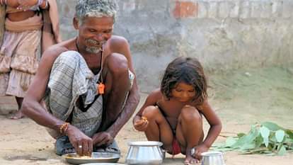 WHO: कुपोषण-गरीबी के खिलाफ मुकाबले में अहम भूमिका निभा रहे घर में मौजूद बगीचे, करोड़ों लोग लोग भूख से जूझ रहे gardens present in the house playing an important role in the fight against malnutrition and poverty