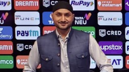 Ram Mandir: 'कोई पार्टी शामिल हो या न हो, मैं जरूर जाऊंगा..., प्राण प्रतिष्ठा में शामिल होने पर हरभजन का बयान Harbhajan Singh Statement on Ayodhya Ram Mandir Pran Pratistha Ceremony