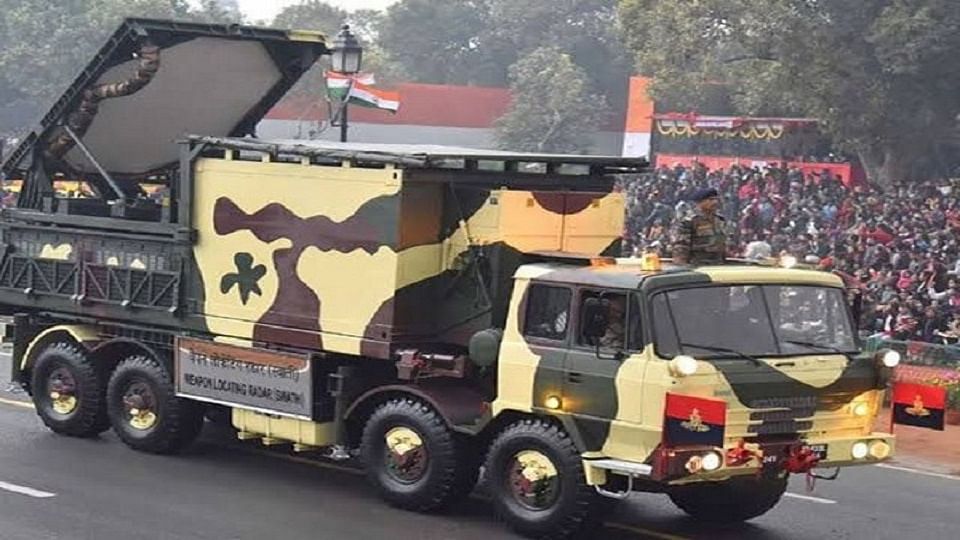 Indian Army To Buy More Made In India Swathi Weapon Locating