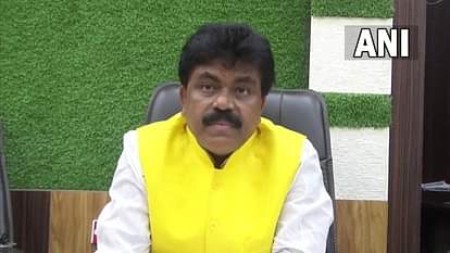 बिहार: गया का नाम गयाजी रखने को लेकर सर्वसम्मति से प्रस्ताव पास, भारत सरकार को दिया आवेदन Resolution passed unanimously to rename Gaya as Gayaji BIHAR