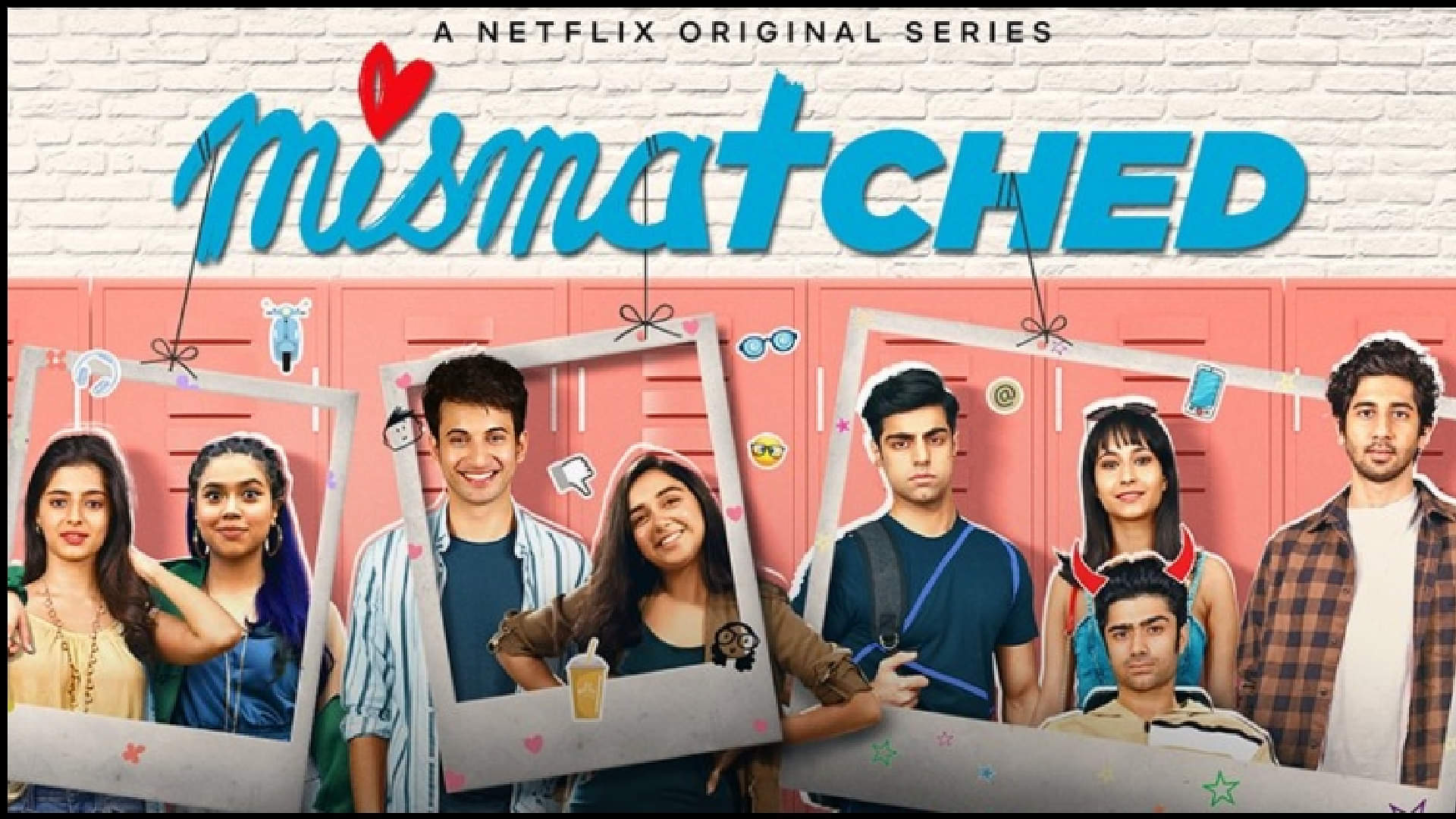 Netflix: छुट्टियों को बनाना है यादगार और मजेदार, तो नेटफ्लिक्स की ये फिल्में- सीरीज देखकर बनाए घूमने का प्लान Famous Tourist Destinations: Watch films and web series like mismatched to Feels like ishq on netflix to plan your holidays this vacation