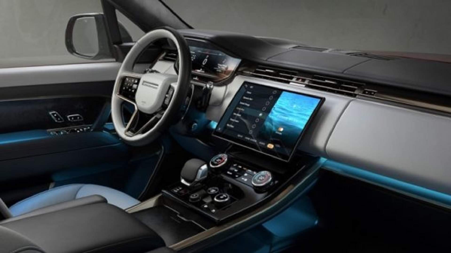 Range Rover Sport 2023: रेंज रोवर स्पोर्ट भारत की वेबसाइट पर हुई लिस्ट, सामने आई कीमत, जल्द लॉन्च होगी ये दमदार एसयूवी Land Rover officially lists Range Rover Sport SUV on its India website