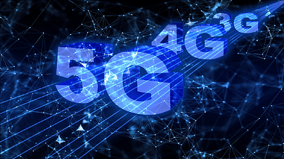 5जी नेटवर्क: तकनीक लाएगी जीवन में नए और बेहतर बदलाव 5 G network will bring new and better changes in our life