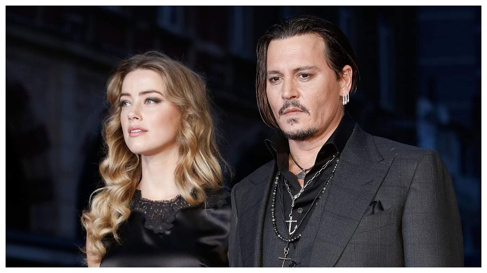 Amber Heard: मानहानि केस में जॉनी डेप के साथ समझौता करेंगी एम्बर हर्ड, बोलीं- मैंने इसे कभी नहीं चुना लेकिन.. amber heard to settle defamation case with ex husband johnny depp says I Never Chose This