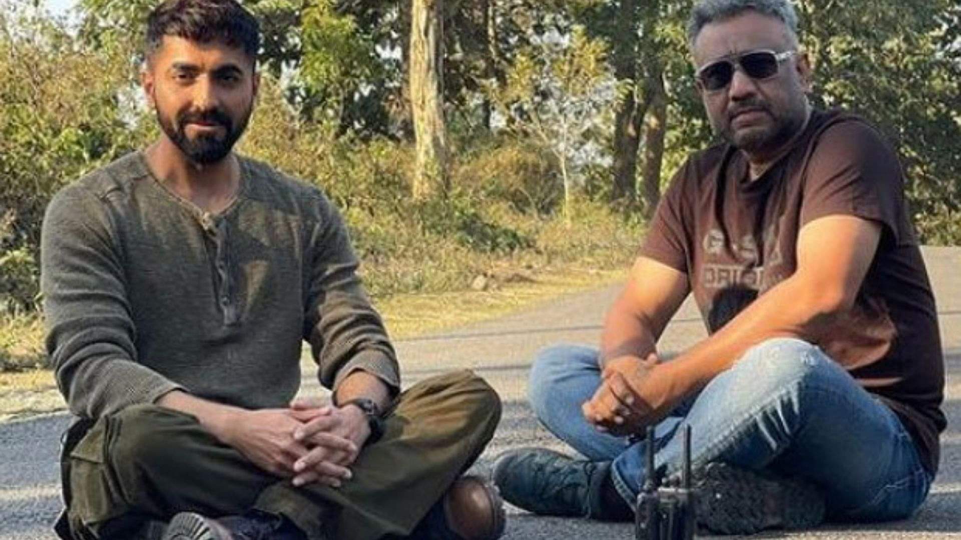 Anek: अनुभव सिन्हा ने जताया आयुष्मान पर भरोसा, बोले, ‘अनेक’ की कहानी देश के किसी भी उपेक्षित प्रदेश की कहानी producer director anubhav Sinha speaks on his new movie anek bheed thappad article 15 mulk Ayushmann Khurrana
