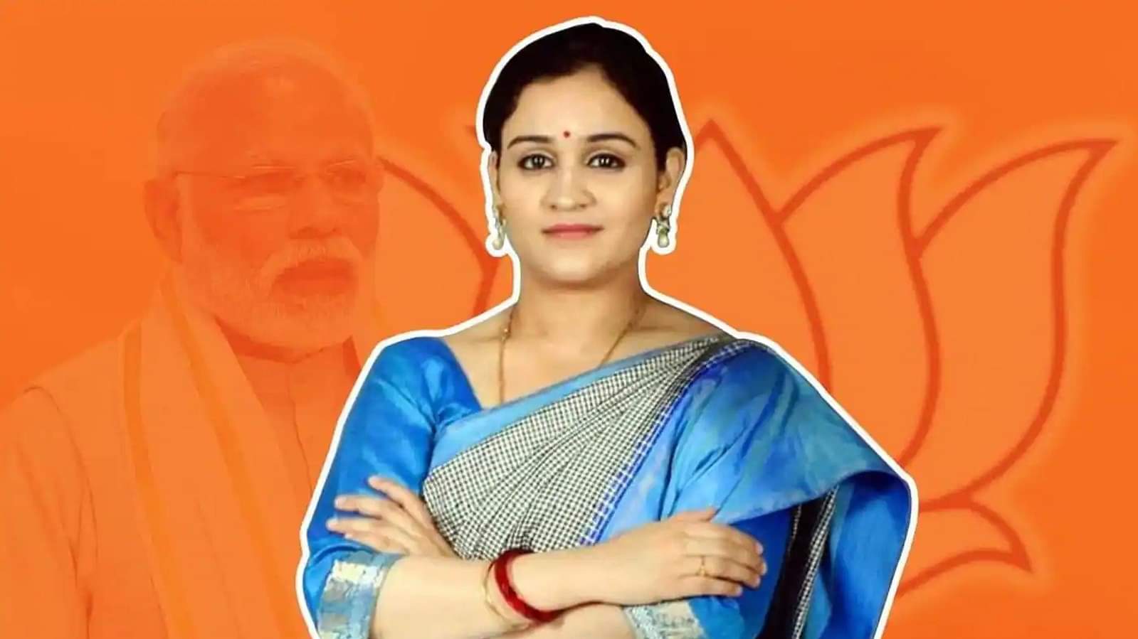 Aparna Bisht Yadav: मुलायम की छोटी बहू अपर्णा यादव की ये तस्वीर हो रही वायरल, यूजर्स बोले- जय श्री राम SP Neta Mulayam Singh Daughter in Law Aparna Yadav Photos Went Viral on Social Media News in Hindi