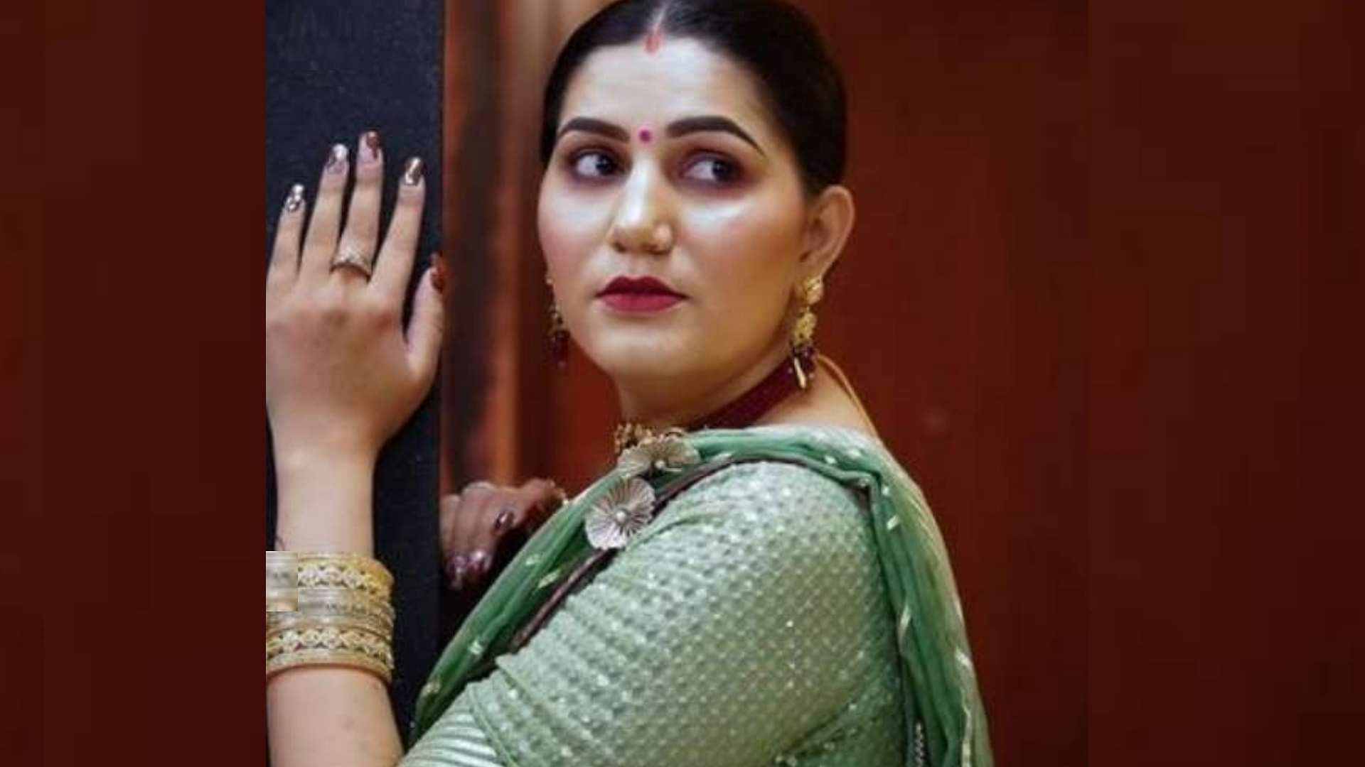 Sapna Chaudhary: पहले भी कई विवादों में घिर चुकी हैं सपना चौधरी, एक बार आ गई थी जेल जाने की नौबत know about hariyanvi dancer desi queen sapna chaudhary controversies